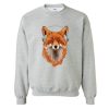 The Musical Fox Sweatshirt SN
