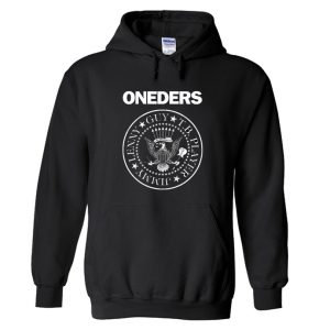 The Oneders Hoodie SN