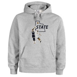 U State Sam Hoodie SN