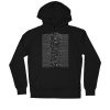 Unknown Monster Hoodie SN