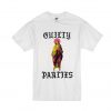 Wacko Maria Guilty Parties T Shirt SN