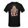 Wacko Maria T Shirt Back SN