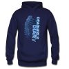 deadly girls Hoodie SN