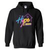 hype house Hoodie SN