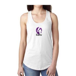 iLulu Tank Top SN