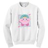 90s Poyo Sweatshirt SN