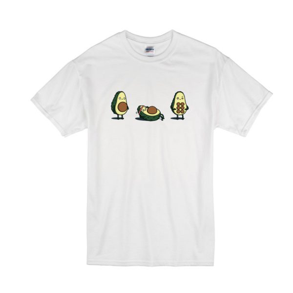 Absvocado T Shirt SN