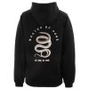 All Play No Work Master Of None Hoodie Back SN