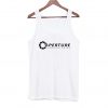 Aperture Laboratories Tank Top SN