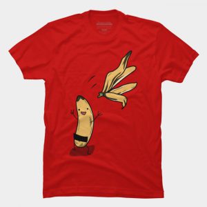 Banana T Shirt SN