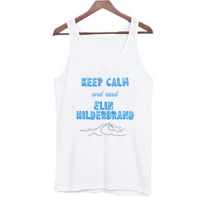 Beach State of Mind Tank Top SN