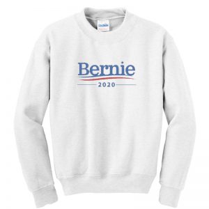 Bernie Sanders Sweater SN