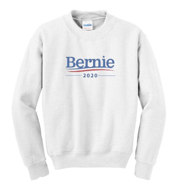 Bernie Sanders Sweater SN