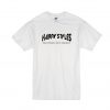 Compre Harry Styles Treat People with Kindness T-Shirt SN