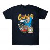 Cornholio's T-Shirt SN