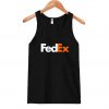 Discover Cool Fedex Tank Top SN