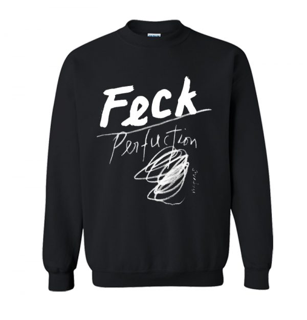 Feck Perfuction Sweatshirt SN