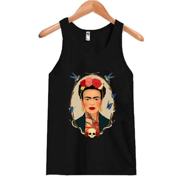 Frida Tank Top SN