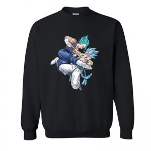 Fusion vs Fusion Sweatshirt SN