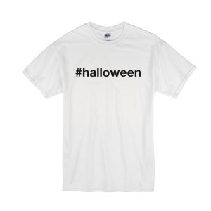 HALLOWEEN T Shirt SN