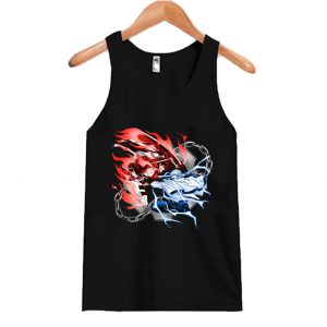 Lets Rock Tank Top SN