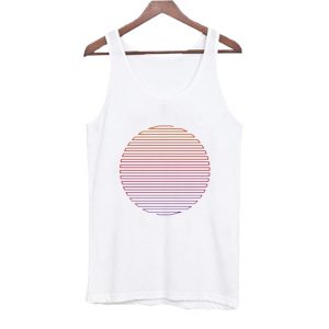 Linear Light Tank Top SN