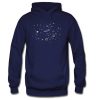 Love is Universal Hoodie SN