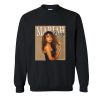 Mariah Carey Pictures Through Years Sweatshirt SN