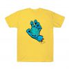 Masked Hand T Shirt SN