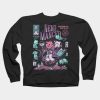 Nekomancer Sweatshirt SN