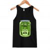 Pickle Rick Tank Top SN