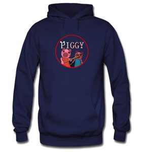 Piggy Hoodie SN