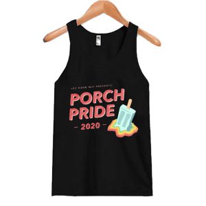 Porch Pride 2 Tank Top SN