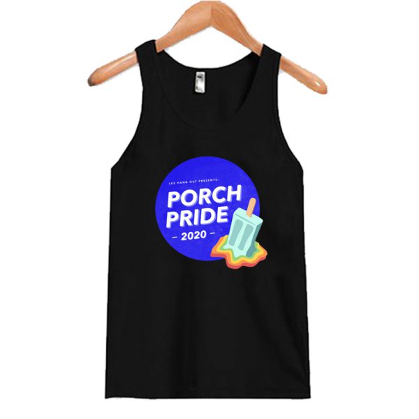 Porch Pride 2020 1 Tank Top SN