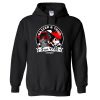 Razzer & Triko Fan club Merch! Hoodie SN