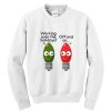 Seasonal Employment Sweatshirt SN