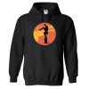 Silly Karate Hoodie SN