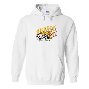 Skegss Hoodie SN