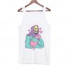 Skeletor's Cat Tank Top SN