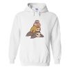 Sloth Stack Hoodie SN