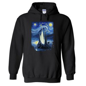 Starry Fantasia Hoodie SN