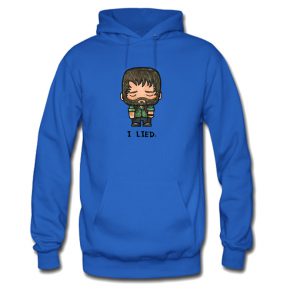 SuperEmo Joelly Hoodie SN