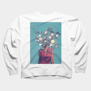 The First Noon I dreamt of You Sweatshirt SN