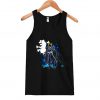 The Hawkeye Japanese Tank Top SN