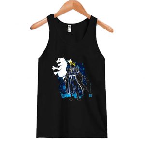 The Hawkeye Japanese Tank Top SN