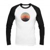 The Spot Baseball Shirt SN