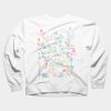 The garden Sweatshirt SN