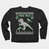 Tree Rex Christmas Sweatshirt SN