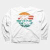 Tropical Sunset Sweatshirt SN