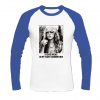 Vintage Stevie Nicks Love Is My Fairy Godmother Baseball Shirt SN